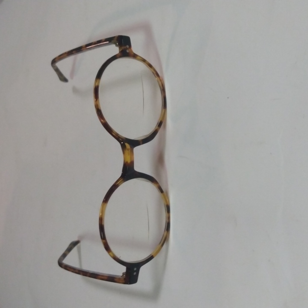 Anglo American Optical Glasses Frames